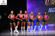 Кубок Ивановской области по бодибилдингу - 2026