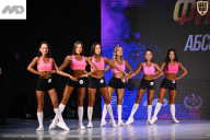 Кубок Ивановской области по бодибилдингу - 2026