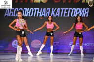 Кубок Ивановской области по бодибилдингу - 2026