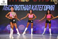 Кубок Ивановской области по бодибилдингу - 2026