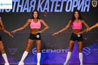 Кубок Ивановской области по бодибилдингу - 2026