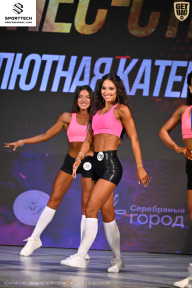 Кубок Ивановской области по бодибилдингу - 2026