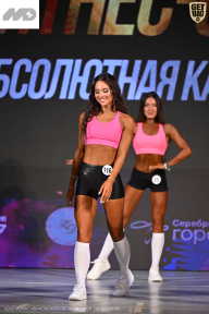 Кубок Ивановской области по бодибилдингу - 2026