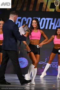 Кубок Ивановской области по бодибилдингу - 2026