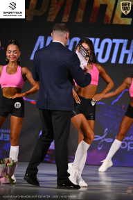 Кубок Ивановской области по бодибилдингу - 2026