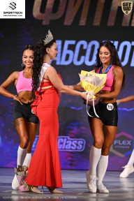 Кубок Ивановской области по бодибилдингу - 2026