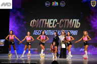 Кубок Ивановской области по бодибилдингу - 2026