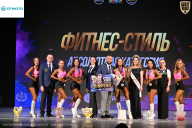 Кубок Ивановской области по бодибилдингу - 2026