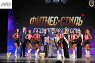 Кубок Ивановской области по бодибилдингу - 2026