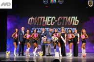 Кубок Ивановской области по бодибилдингу - 2026