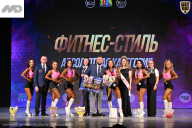 Кубок Ивановской области по бодибилдингу - 2026