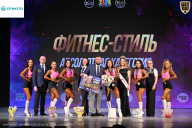 Кубок Ивановской области по бодибилдингу - 2026