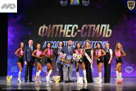 Кубок Ивановской области по бодибилдингу - 2026