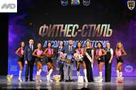 Кубок Ивановской области по бодибилдингу - 2026