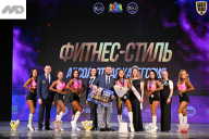 Кубок Ивановской области по бодибилдингу - 2026