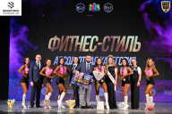 Кубок Ивановской области по бодибилдингу - 2026