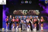 Кубок Ивановской области по бодибилдингу - 2026