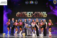 Кубок Ивановской области по бодибилдингу - 2026