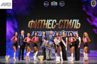 Кубок Ивановской области по бодибилдингу - 2026