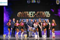 Кубок Ивановской области по бодибилдингу - 2026