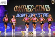 Кубок Ивановской области по бодибилдингу - 2026