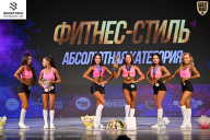 Кубок Ивановской области по бодибилдингу - 2026