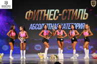 Кубок Ивановской области по бодибилдингу - 2026