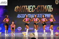 Кубок Ивановской области по бодибилдингу - 2026