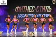 Кубок Ивановской области по бодибилдингу - 2026