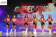 Кубок Ивановской области по бодибилдингу - 2026