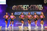 Кубок Ивановской области по бодибилдингу - 2026