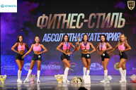 Кубок Ивановской области по бодибилдингу - 2026