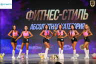 Кубок Ивановской области по бодибилдингу - 2026