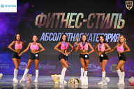 Кубок Ивановской области по бодибилдингу - 2026