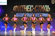 Кубок Ивановской области по бодибилдингу - 2026