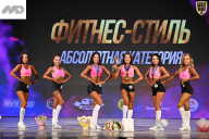 Кубок Ивановской области по бодибилдингу - 2026