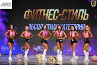 Кубок Ивановской области по бодибилдингу - 2026