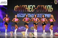 Кубок Ивановской области по бодибилдингу - 2026