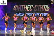 Кубок Ивановской области по бодибилдингу - 2026