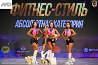 Кубок Ивановской области по бодибилдингу - 2026