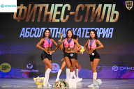 Кубок Ивановской области по бодибилдингу - 2026