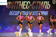 Кубок Ивановской области по бодибилдингу - 2026