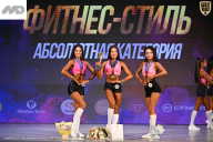 Кубок Ивановской области по бодибилдингу - 2026