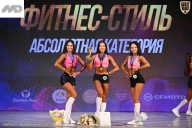 Кубок Ивановской области по бодибилдингу - 2026