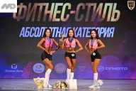 Кубок Ивановской области по бодибилдингу - 2026