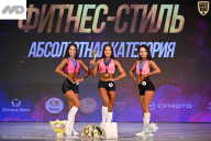 Кубок Ивановской области по бодибилдингу - 2026