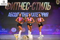 Кубок Ивановской области по бодибилдингу - 2026