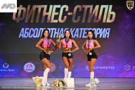 Кубок Ивановской области по бодибилдингу - 2026