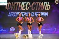 Кубок Ивановской области по бодибилдингу - 2026