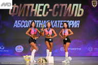 Кубок Ивановской области по бодибилдингу - 2026